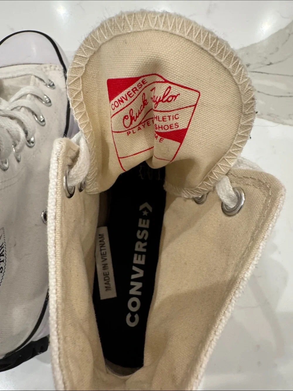 Converse Women's High-Tops